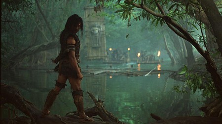 Ong Bak 2 04