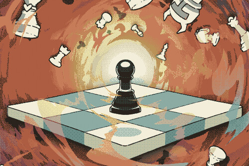 Magnus Carlsen acaba de tener un hijo con Balatro y el resultado es un roguelike de Ajedrez que te enganchará cientos de horas