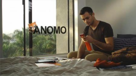 Anomo, la red social para los que no quieren exponerse