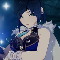 Revelada la fecha y hora para la presentación en directo de la Actualización 3.4 de Genshin Impact 