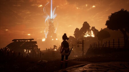 Todos los coleccionables de los Campos en Kena: Bridge of Spirits