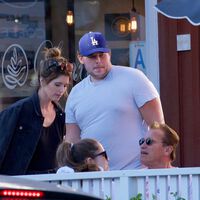 El alimento que Christopher Schwarzenegger dejó de comer durante un par de meses y que generó su espectacular cambio físico