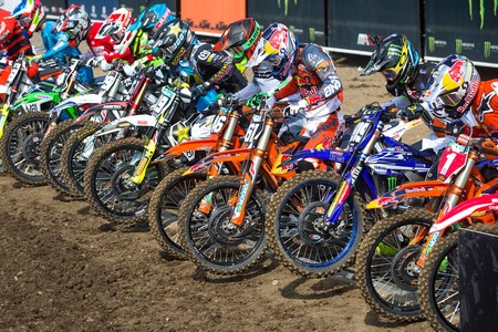 Salida Mx2 Mxgp Alemania 2018