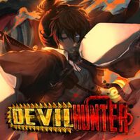 Todos los códigos de Devil Hunter (Enero 2026) 