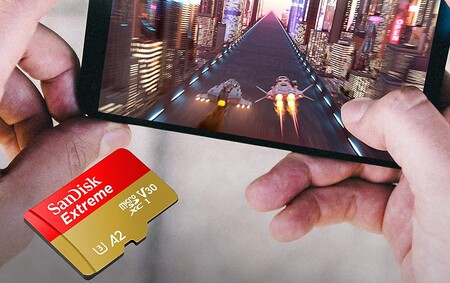 Sandisk