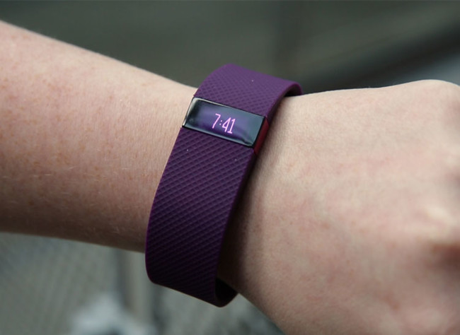 Fitbit 2