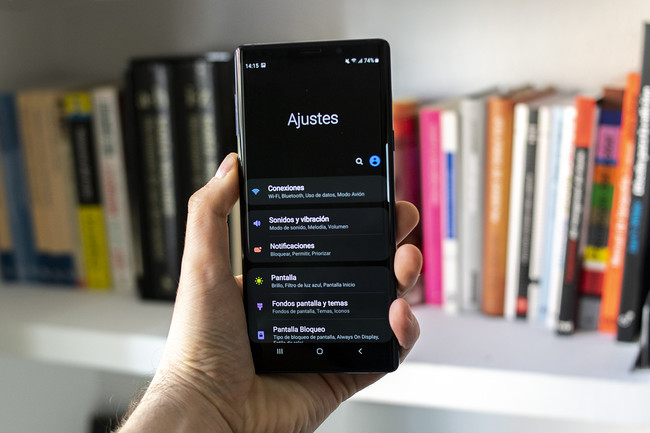 One Ui