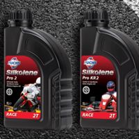 Silkolene PRO 2 y PRO KR2, homologado para el uso en alta competición de karting