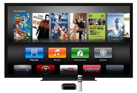 Si compras Apple TV hasta el 30 de septiembre, tienes una tarjeta regalo iTunes de 25 euros