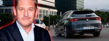 "No podemos obligar a la gente a conducir coches eléctricos", admite el CEO de SEAT después de anunciar que el próximo León será eléctrico "definitivamente". Y solo para CUPRA