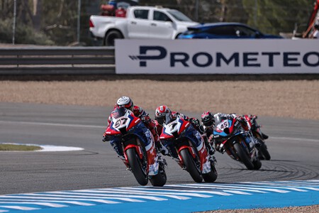 Vierge Jerez Sbk 2023