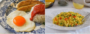 Recetas para niños: 85 platos fáciles, sanos y sencillos que encantarán a los peques