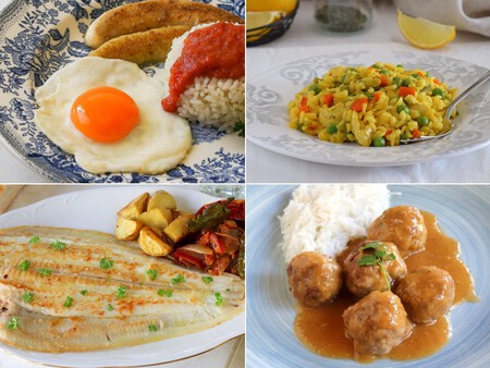 Recetas para niños: 85 platos fáciles, sanos y sencillos que encantarán a los peques
