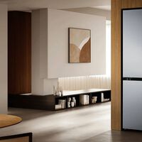 Ahora puedes comprar rebajado este frigorífico americano de Xiaomi de gran capacidad y controlable desde el móvil