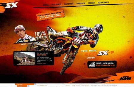 ¿Quieres ser probador de la KTM 125 Duke? ¿Y asistir al MX de Bellpuig?