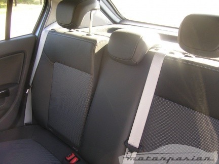 Opel Corsa 5p (Cosmo)