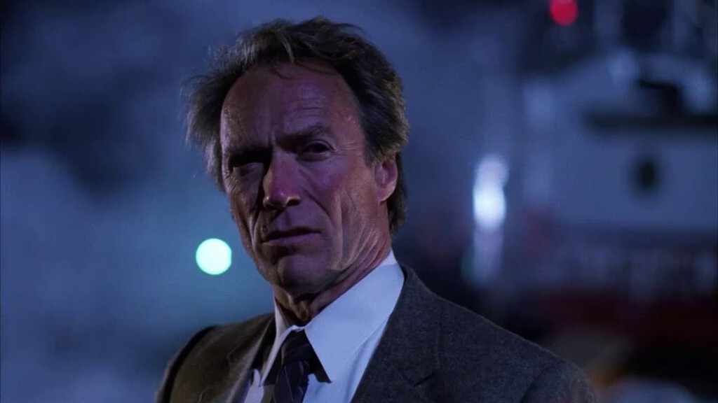 Clint Eastwood, sobre la posibilidad de hacer 'Harry el sucio 6': "Está jubilado y persigue a los malos con su andador" 