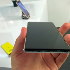 Foto 5 de 7 de la galería lg-g5-se en Xataka México