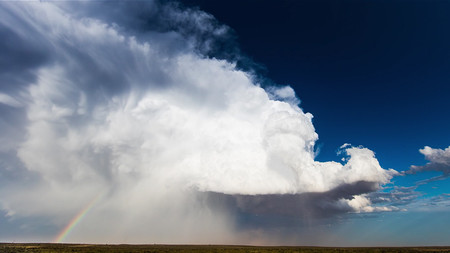 ‘Pursuit 4K’, una vez más las tormentas nos dejan sin aliento en un nuevo y espectacular timelapse 4K