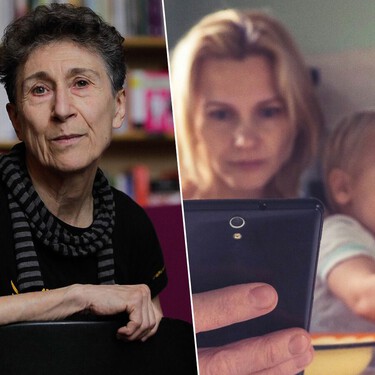 Silvia Federicci, filósofa e historiadora: "Eso que llaman amor es trabajo no pagado" 