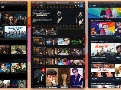 Qué navegador utilizar para disfrutar de la mejor experiencia en Netflix, HBO, Amazon Prime Video y Movistar+