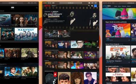 Qué navegador utilizar para disfrutar de la mejor experiencia en Netflix, HBO, Amazon Prime Video y Movistar+