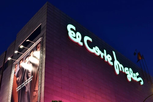 El Corte Ingless 1