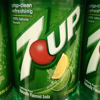 Fue por años la principal "medicina" contra la depresión y se encontraba en todas las tiendas: 7UP 