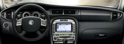 Jaguar X-Type 2008