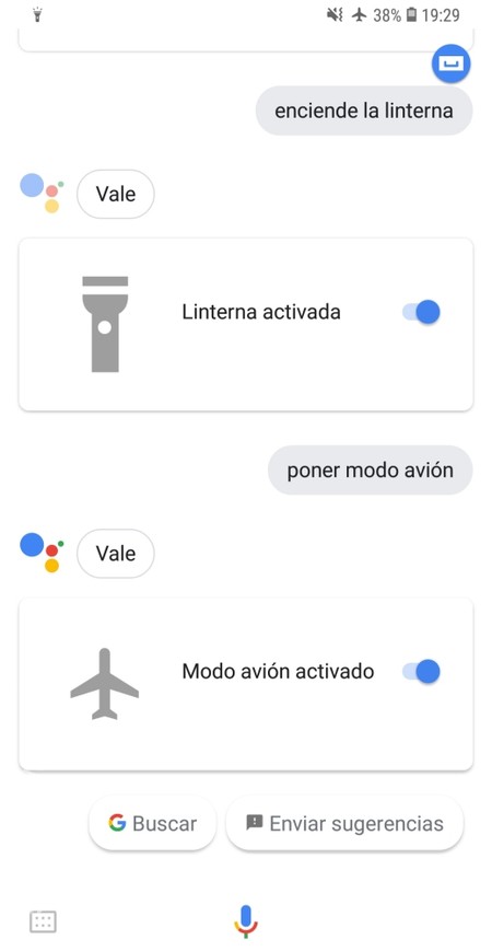 Ya puedes decir ¡Para! a Google Assistant para silenciarlo y así