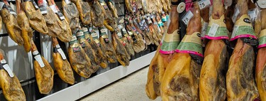 Ni Navidul ni Cinco Jotas: Monjamón liquida su jamón de bellota pata negra antes de Navidad