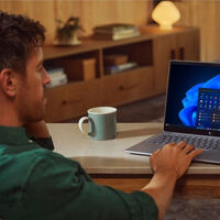 Las rebajas de otoño de HP Store ya están aquí con descuentazos en ordenadores y portátiles para trabajar 