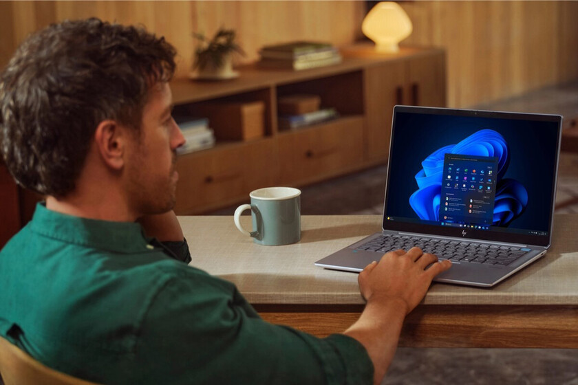 Las rebajas de otoño de HP Store ya están aquí con descuentazos en ordenadores y portátiles para trabajar