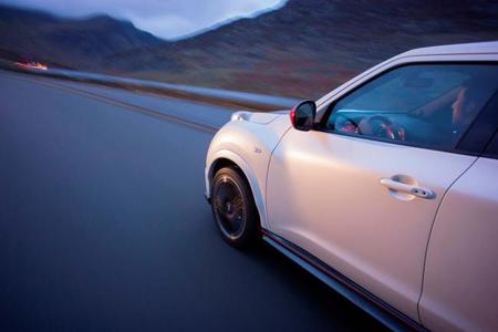 Nissan Juke Nismo