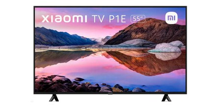 Xiaomi TV P1E