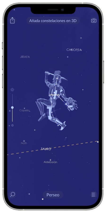 Star walk 2