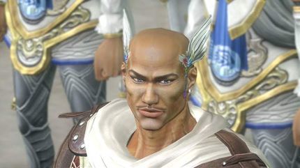 'Lost Odyssey': primeras horas de juego