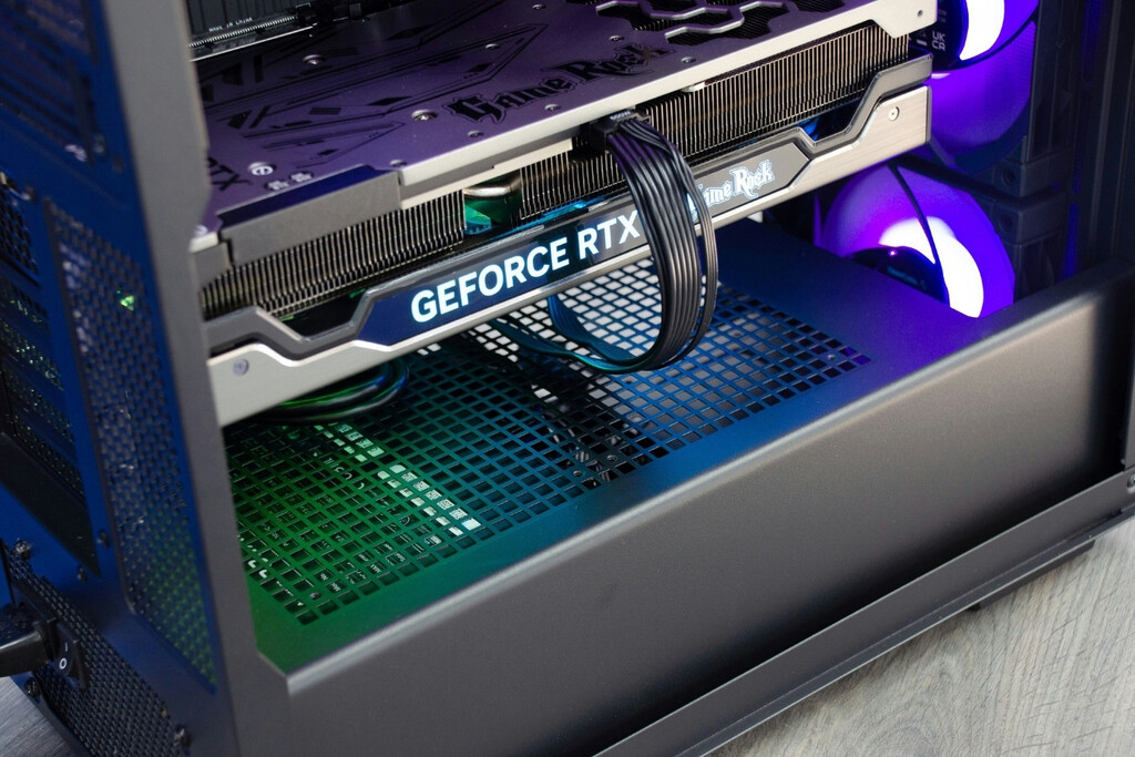 "No es una buena oferta, es un robo": Encontró un PC Gaming por 650 euros que no debería costar menos de 1.600 bajo ningún concepto 