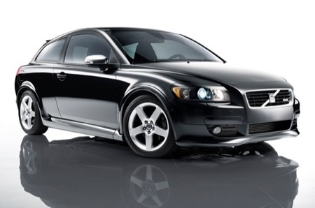 Volvo DRIVe R-Design