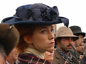 Oscar 2007: Italia presenta 'Nuovomondo'