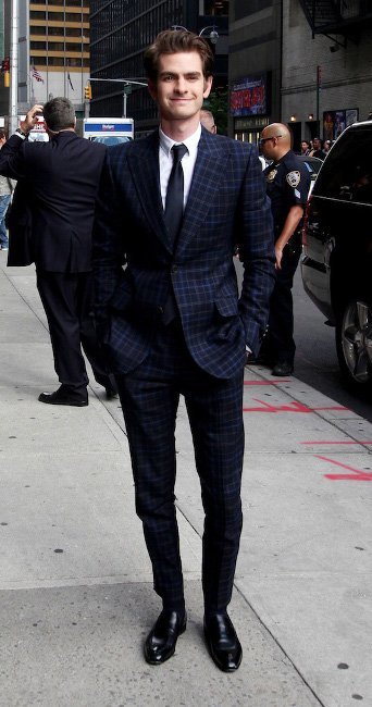 Hombres con estilo: los mejores looks de la semana (XII)