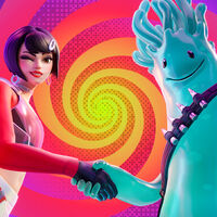 Prepárate, porque harás muchos enemigos en el nuevo modo de Fortnite por tiempo limitado. Forma alianzas y traiciona a quien quieras en Delulu 