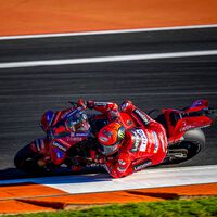 Pecco Bagnaia se proclama bicampeón del mundo de MotoGP en Valencia emulando a Marc Márquez y Valentino Rossi 