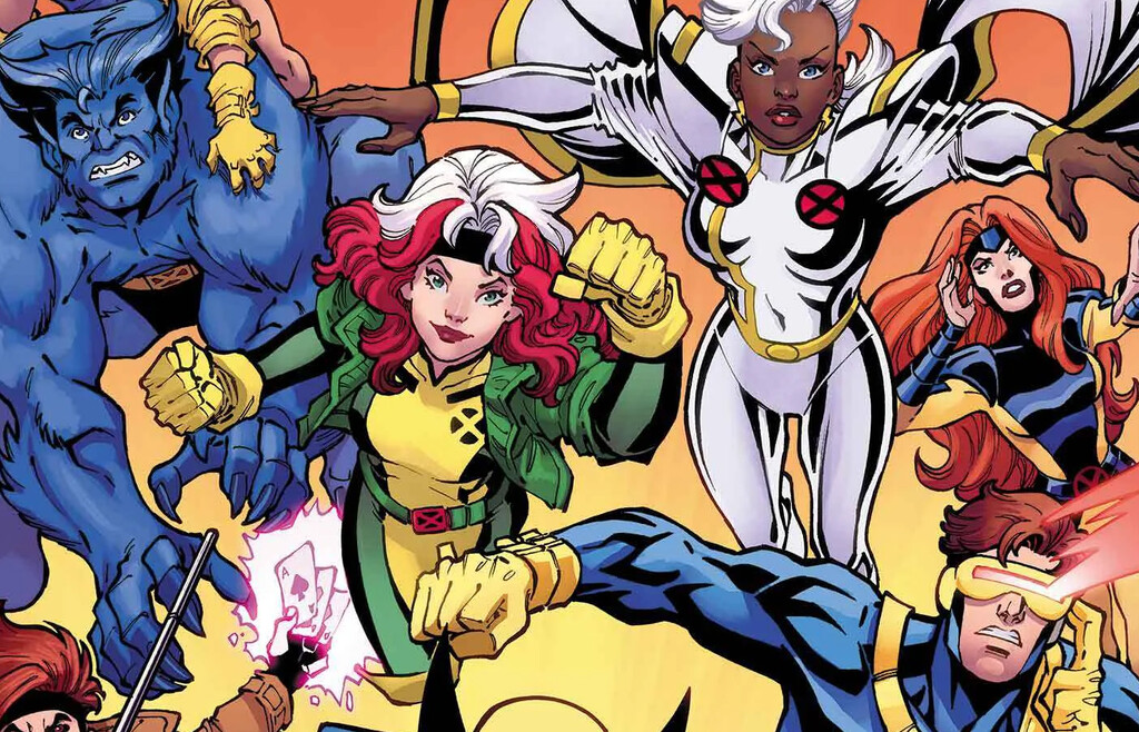 ¡Los X-Men llegarán al UCM en 2028! Marvel Studios anuncia el elenco de la nueva era mutante y pone fecha de estreno a su película 