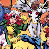 ¡Los X-Men llegarán al UCM en 2028! Marvel Studios anuncia el elenco de la nueva era mutante y pone fecha de estreno a su película 