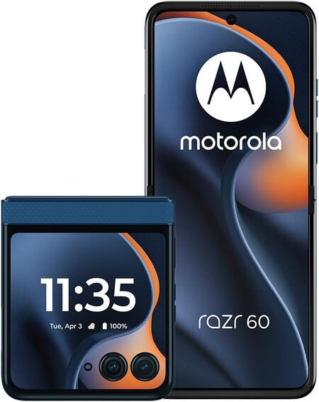 Motorola Razr 60