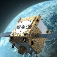 La Guerra de las Galaxias real está empeorando tanto que una empresa quiere ponerle "guardaespaldas" a los satélites 