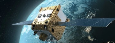 La Guerra de las Galaxias real está empeorando tanto que una empresa quiere ponerle "guardaespaldas" a los satélites 