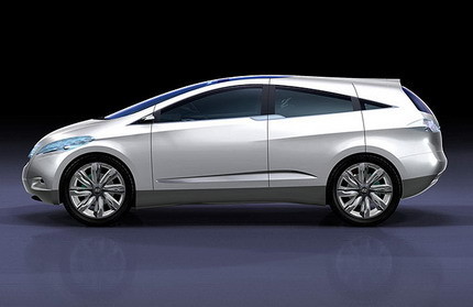 Hyundai i-Blue