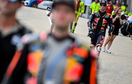 Acosta Ktm Motogp 2026